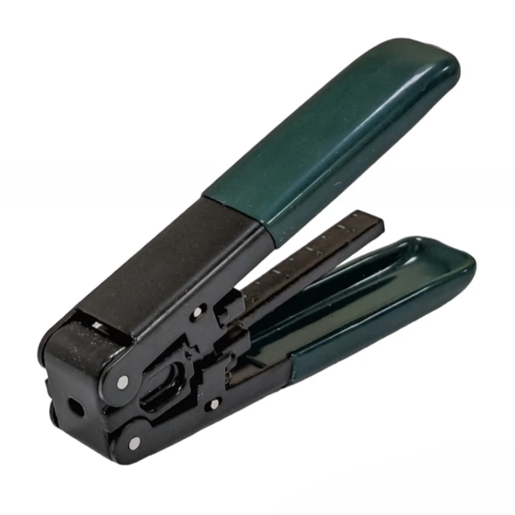 Стриппер (съемник изоляции) LW LW-T204K