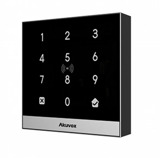 Зчитувач Akuvox A02 фото 3