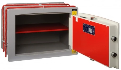 Сейф встроенный Griffon W.3219.E фото 2