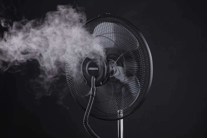 Вентилятор Ardesto FNM-X2G фото 11