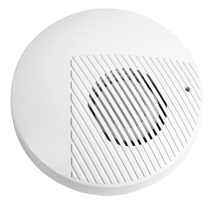 Проводная светозвуковая сирена Satel SPW-100