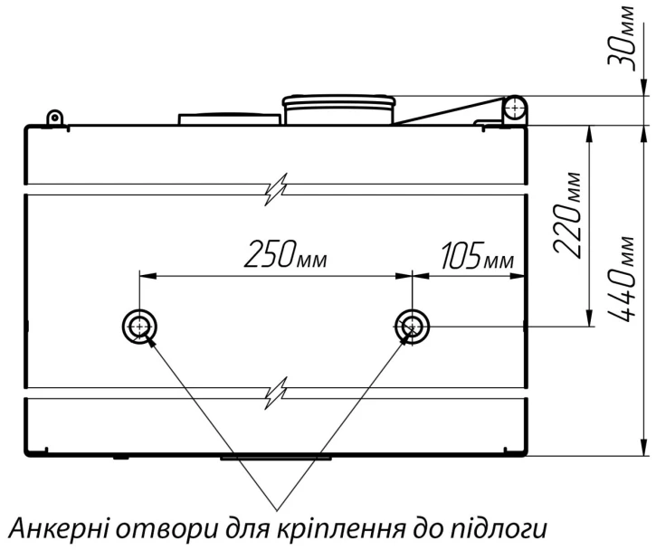 Сейф огневзломостойкий Griffon CL III.50.E BROWN фото 6