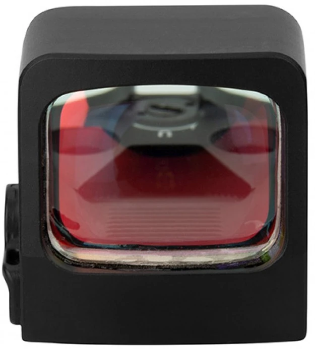 Коллиматорный прицел Holosun Open Elite HE507K-GR X2 (747228) фото 8