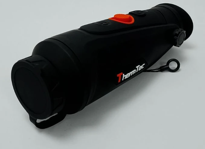 (Уцінка) Тепловізор ThermTec Cyclops 335 Pro фото 4