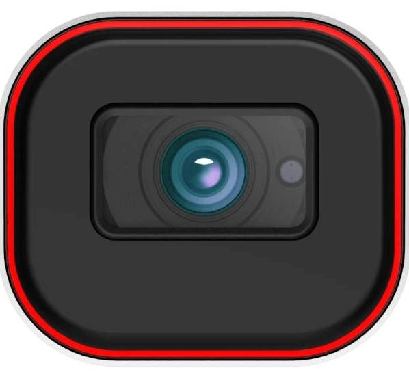 IP-видеокамера Provision-ISR I6-240LPRN-MVF2 (8-32 мм) фото 2