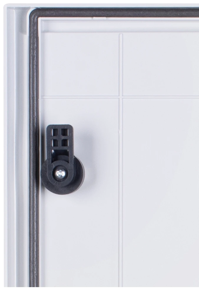 Шафа удароміцна E.Next e.plbox.400.600.200.blank (CP5005) фото 5