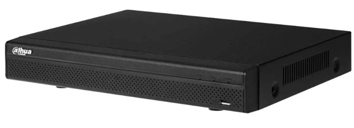 Гибридный видеорегистратор Dahua DH-XVR5432L