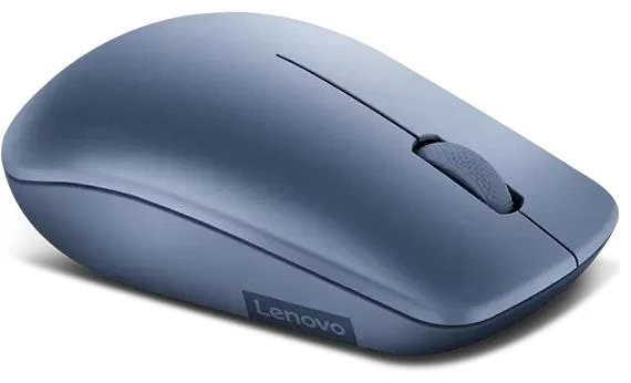 Мышь беспроводная Lenovo 530 Wireless Abyss Blue (GY50Z18986) фото 2