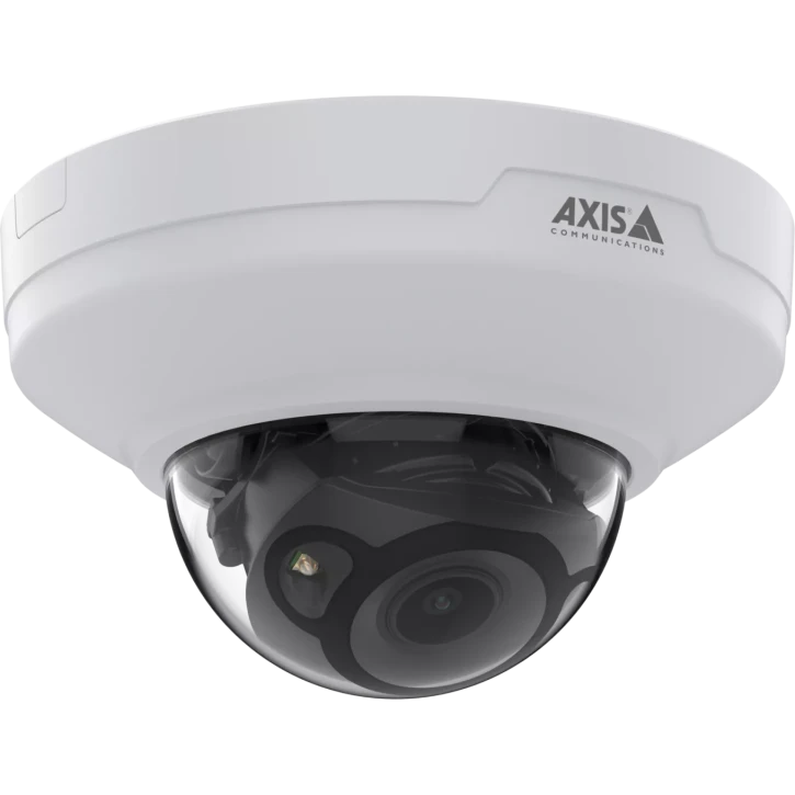 ІР-відеокамера Axis M4216-LV (3-6) White фото 5