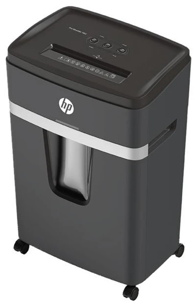 Знищувач документів HP PRO SHREDDER 18CC (2813) (864883) фото 2