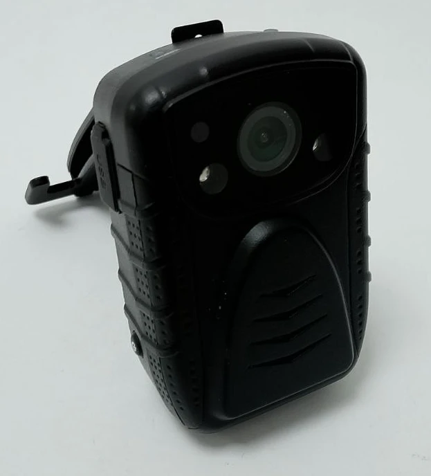 (Уценка) Нагрудный видеорегистратор Tecsar BDC-51-02 фото 2