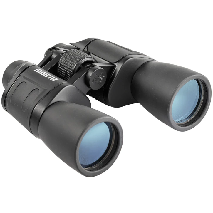 Бинокль SIGETA FARLAND 10x50 Black (65882)