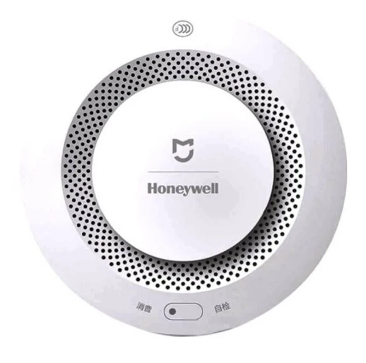 (Уцінка) Датчик диму Xiaomi Honeywell Fire Alarm Detector (JTYJ-GD-01LM)