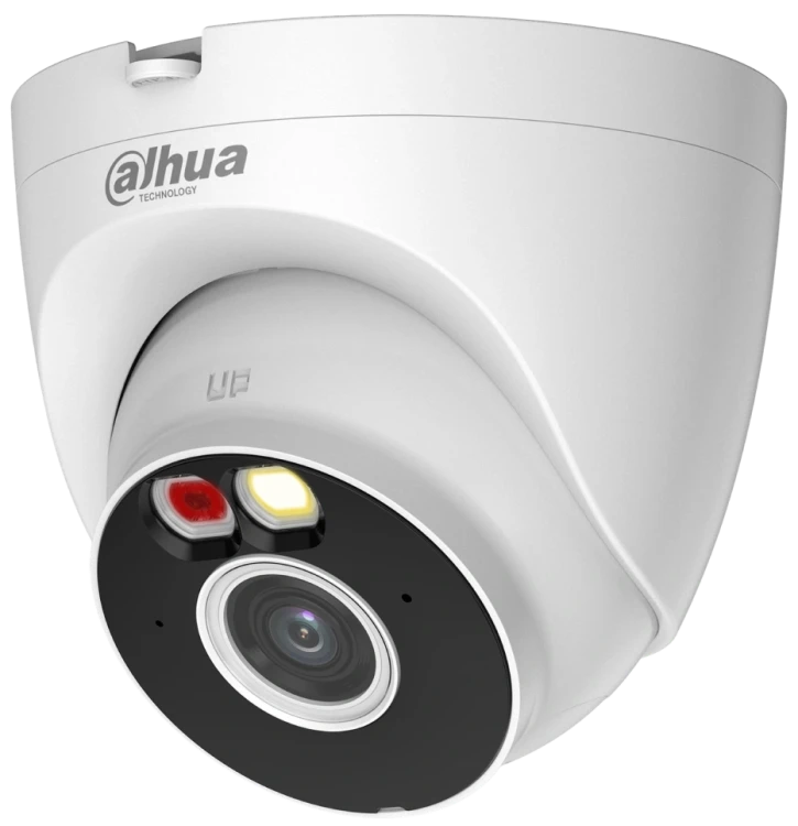 IP-видеокамера Dahua DH-IPC-HDW1339DA-SAW-IL (2.8мм) (99-10026332) фото 2