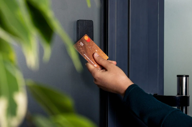 Зчитувач U-Prox SE mini фото 10