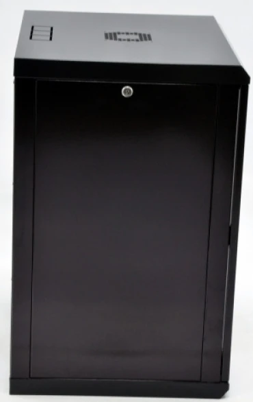 Шафа настінна CMS 15U, 600x500x773 мм (UA-MGSWL155B) фото 5