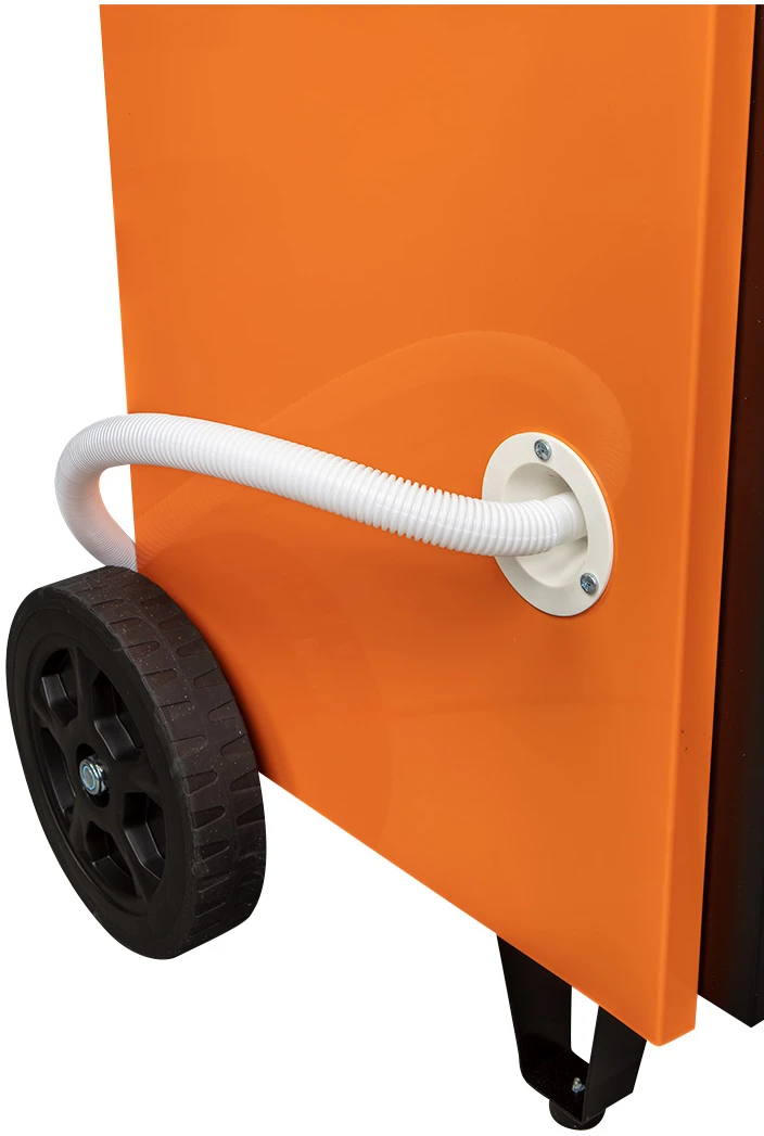 Осушитель воздуха Neo Tools 90-161 фото 7