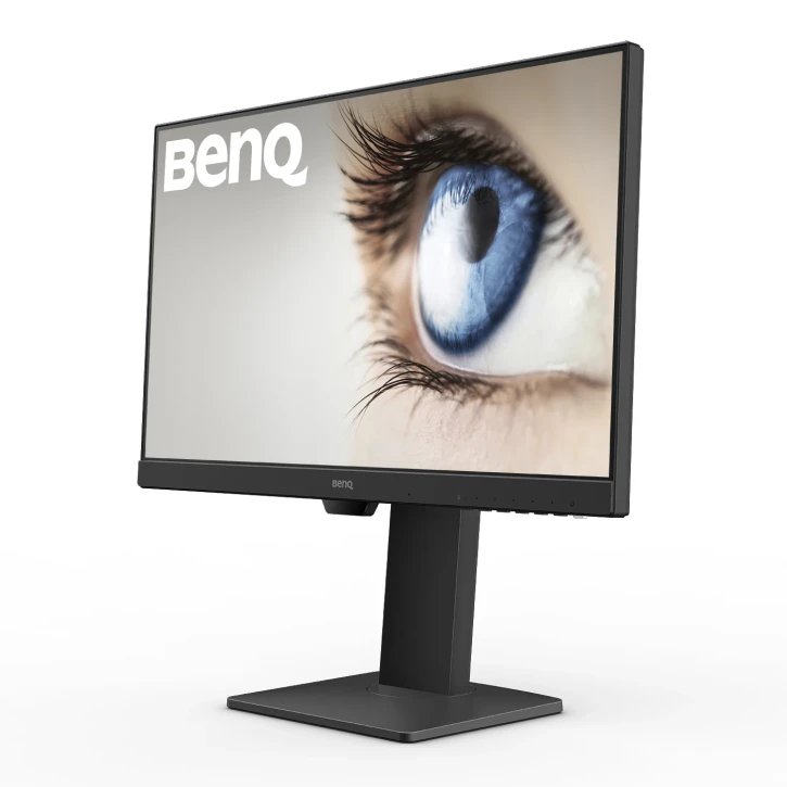 Монитор BenQ GW2485TC 23,8" Black (9H.LKLLB.QBE) фото 4