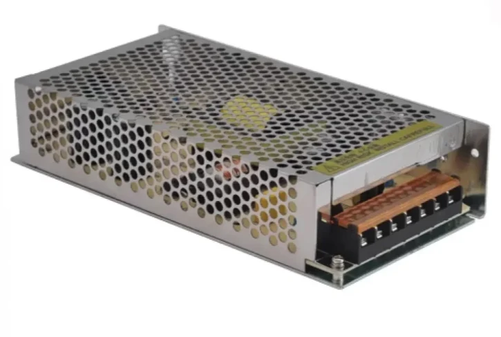 Блок живлення Mustang Energy PS-1210PB