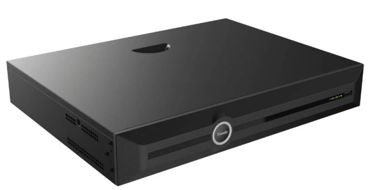 Мережевий IP відеореєстратор Tiandy TC-R3420 Spec: I/B/N/H/C