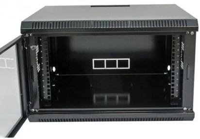 Шкаф настенный CMS 7U, 600х600х417 мм (UA-MGSWA76B) фото 4