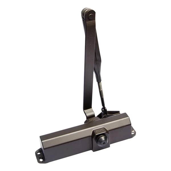 Доводчик Dorma TS Compakt EN 2/3/4 Brown