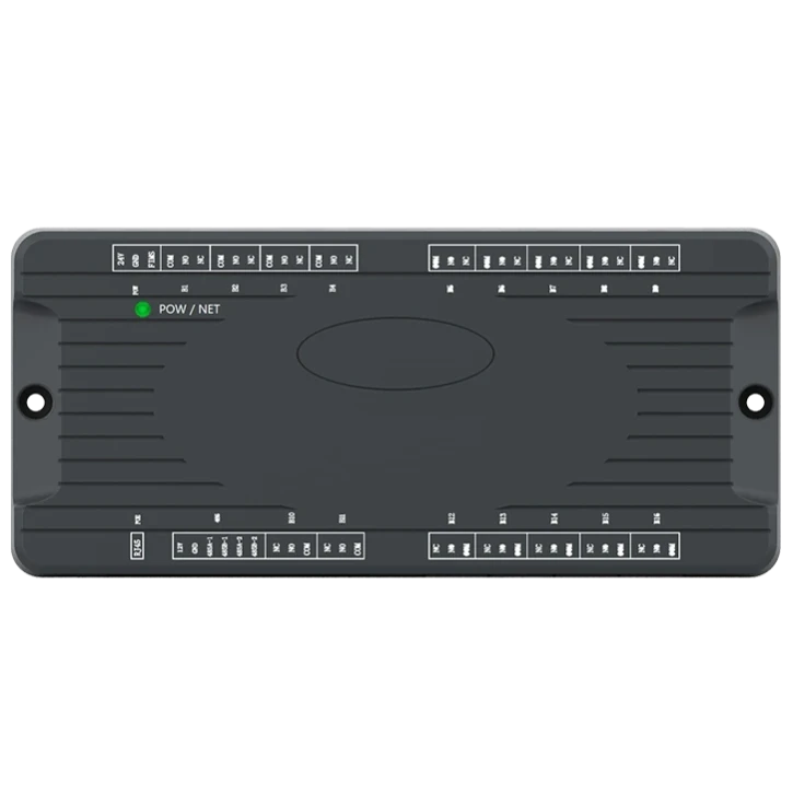 Контролер керування ліфтами Dnake EVC-ICC-A5 Black (00-00009449)