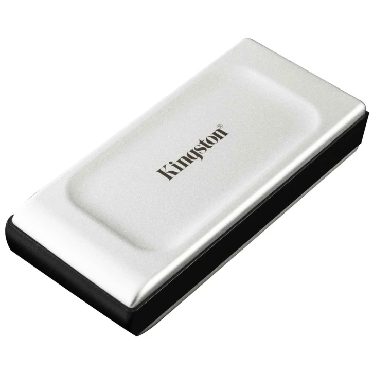 Накопичувач SSD Kingston XS2000 500GB USB 3.2 (SXS2000/500G) фото 3