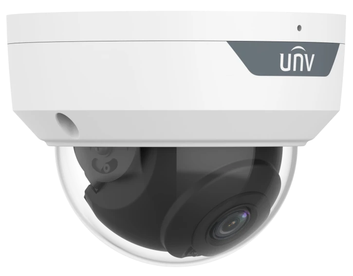 IP-відеокамера Uniview IPC324LB-AF28-A2 фото 3