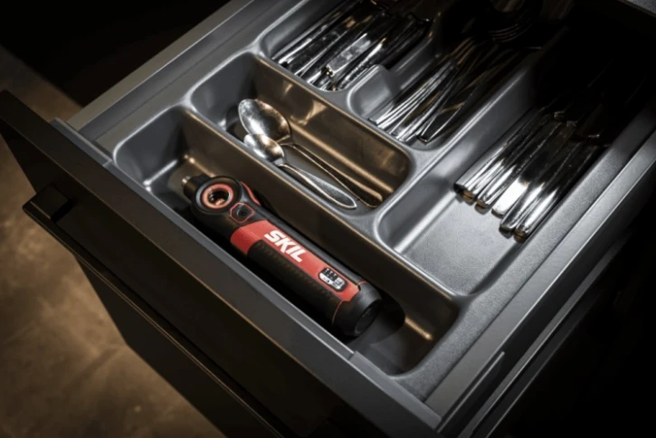 Викрутка акумуляторна Skil 2714 GA (SD1E2714GA) фото 8