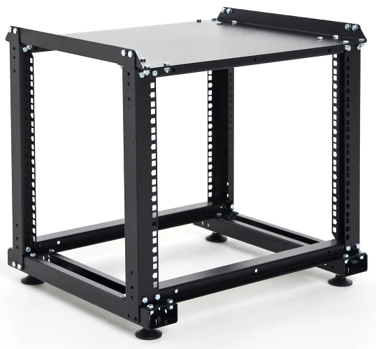 Серверв стойка CSV 16U 400 Lite (16U400BL) фото 3