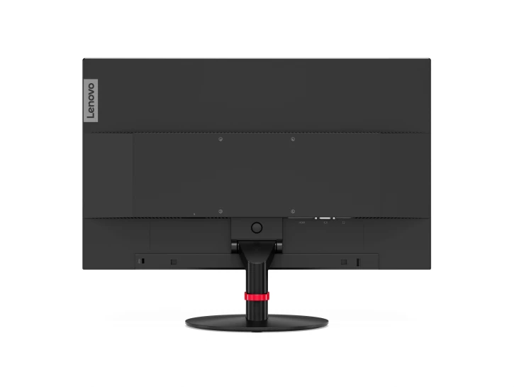 Монітор Lenovo S22e-20 21,5" Black (62C6KAT1UA) фото 5