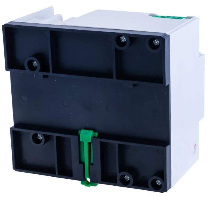 Автомат введення резерву CHYT LW2R-100II 100A фото 2