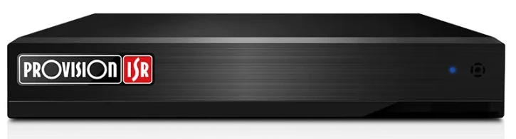Гибридный видеорегистратор Provision-ISR SH-4050A5N-5L(MM)-V2