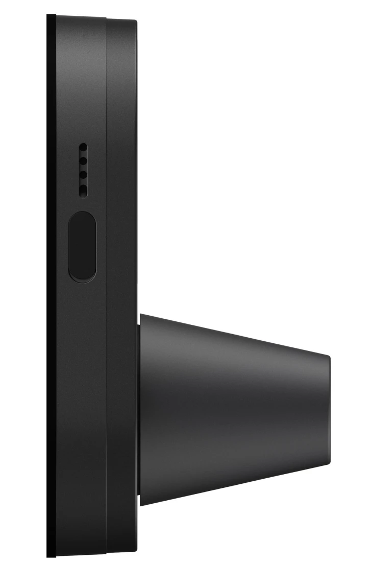 Умный замок Aqara U300 Black (DL-D02D) фото 4