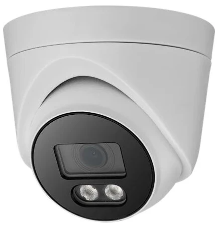 IP-відеокамера Sunell SN-IPR5123HYDN-B (2.8 мм)