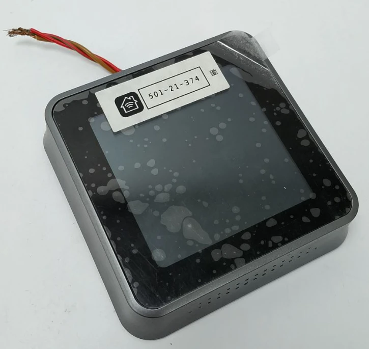 (Уценка) Умный термостат Honeywell Lyric T6 Pro Wi-Fi Thermostat HomeKit фото 2