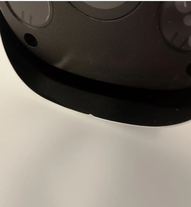 (Уценка) IP-видеокамера уличная Uniview IPC2C22LR6-PF60-E фото 4