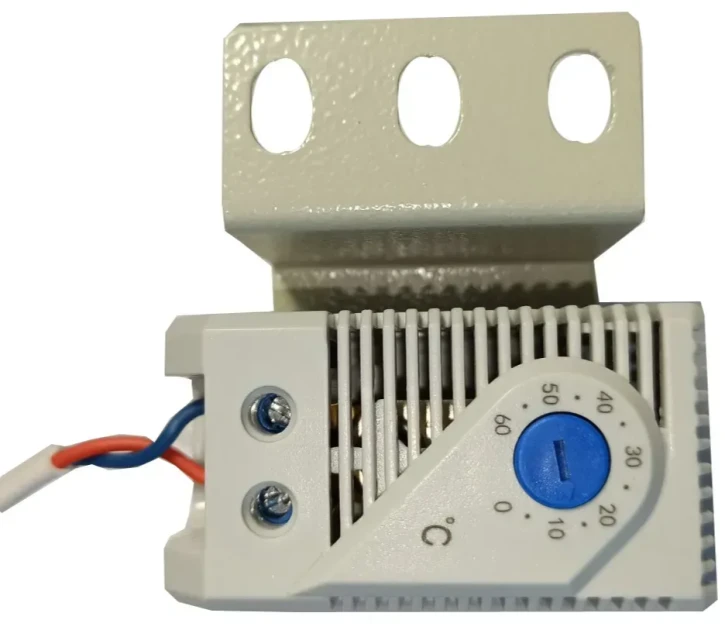 Вентиляторний блок Hypernet DYN-FS-3F-Т на 3 вентилятори (6732) фото 3