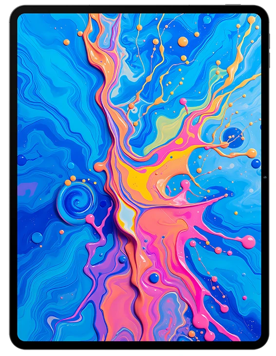 Планшет Teclast ArtPad Pro LTE 8GB/256GB Grey (ArtPad_Pro) фото 2