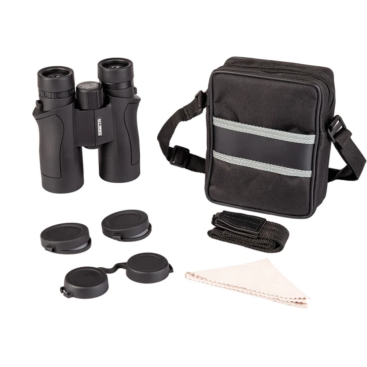 Бинокль SIGETA Stranger 10x42 WP Black (65814) фото 4