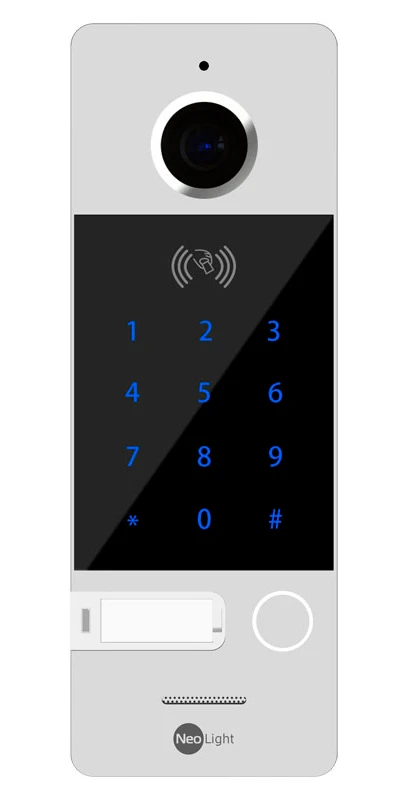 (Уценка) Видеопанель Neolight Optima ID Key FHD