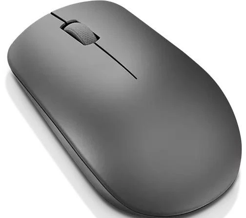 Миша бездротова Lenovo 530 Wireless Graphite (GY50Z49089) фото 4