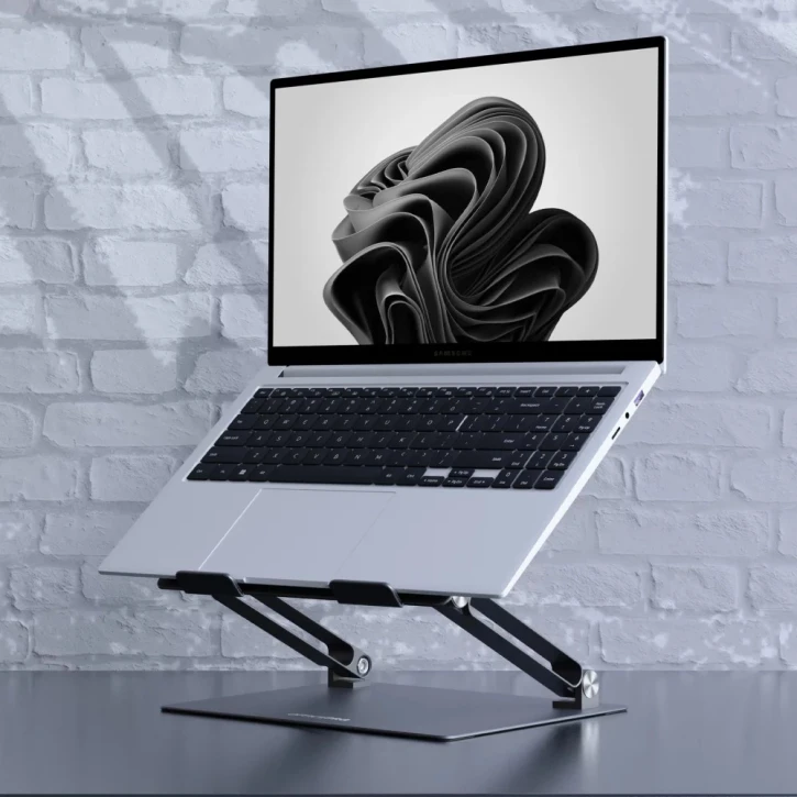 Підставка під ноутбук Officepro LS121G фото 7