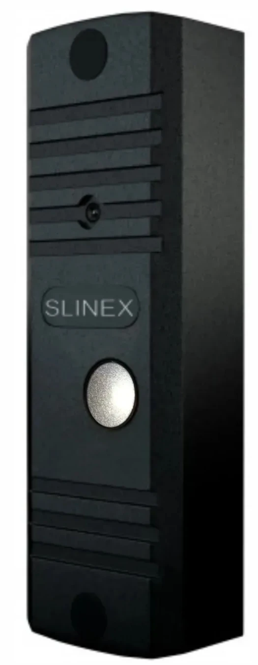 Виклична панель Slinex ML-16HD Black фото 3