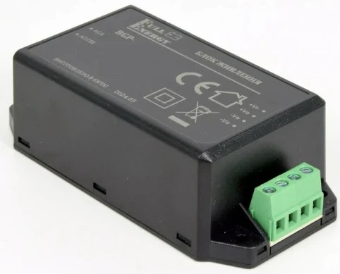 Блок живлення Full Energy BGP-127UST фото 3