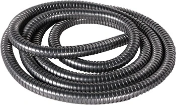 Металорукав E.Next e.met.sleeve.stand.sldx.25 оцинкований, сухий (50м) (s032023)