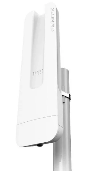 Точка доступу MikroTik OmniTIK 5 POE ac White (RBOmniTikPG-5HacD) фото 3