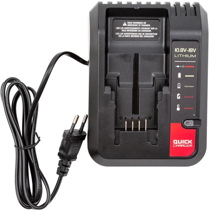 Зарядний пристрій PowerPlant (TB921713)