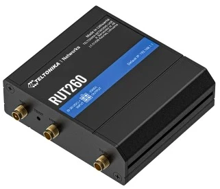 Маршрутизатор 4G Teltonika RUT260 фото 3